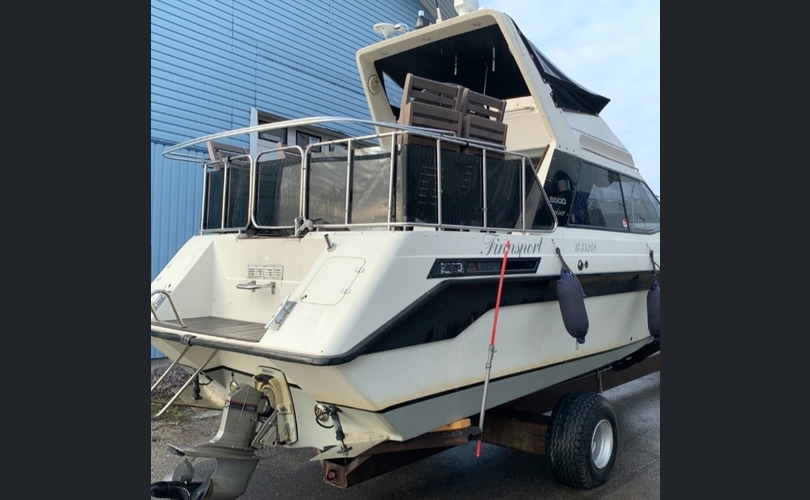 Finnsport 8500 Fly-kuva-5